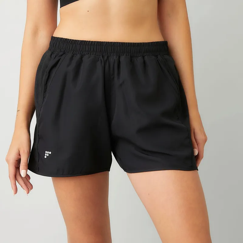 FRATTA - Short Deportivo Mujer Fratta