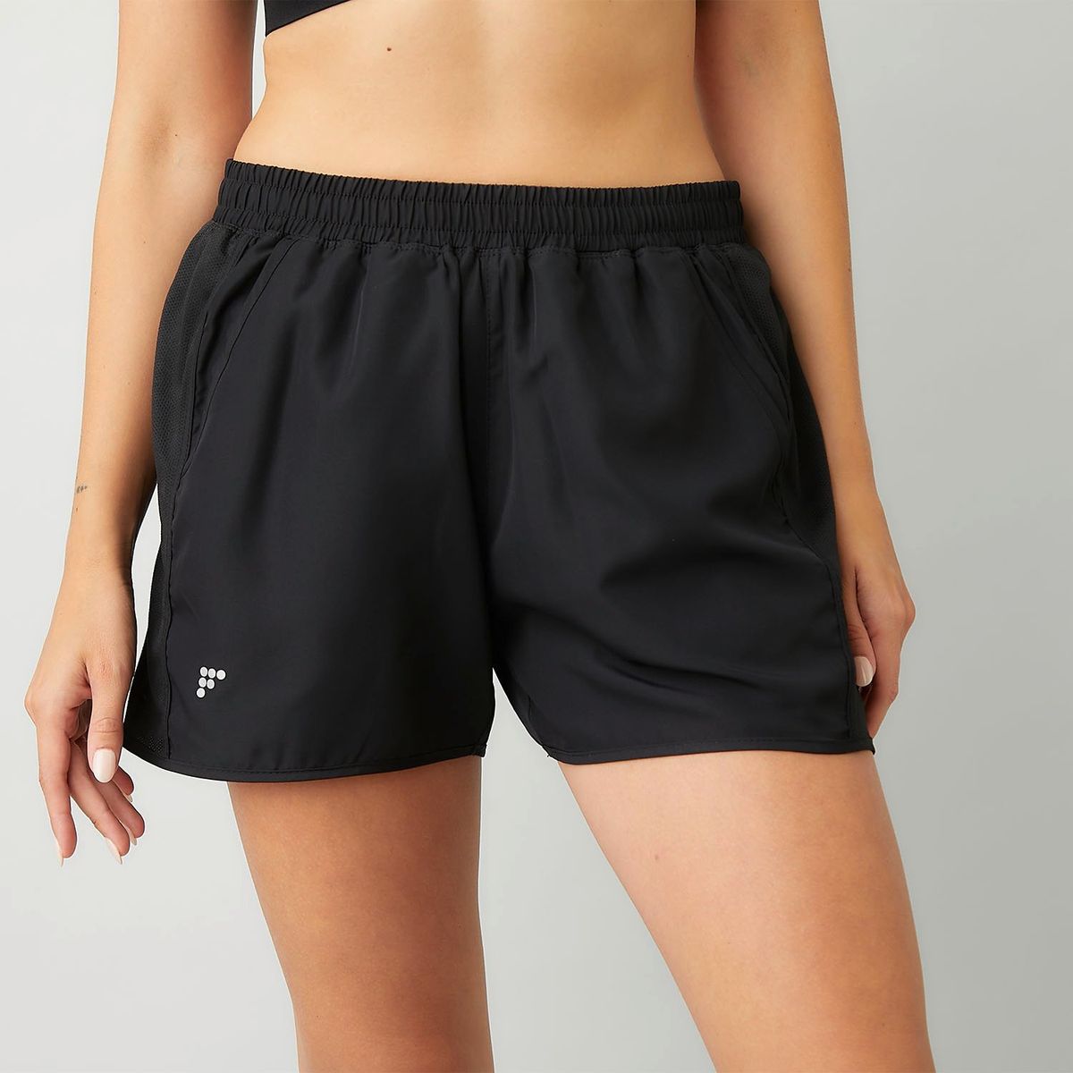 FRATTA - Short Deportivo Mujer Fratta