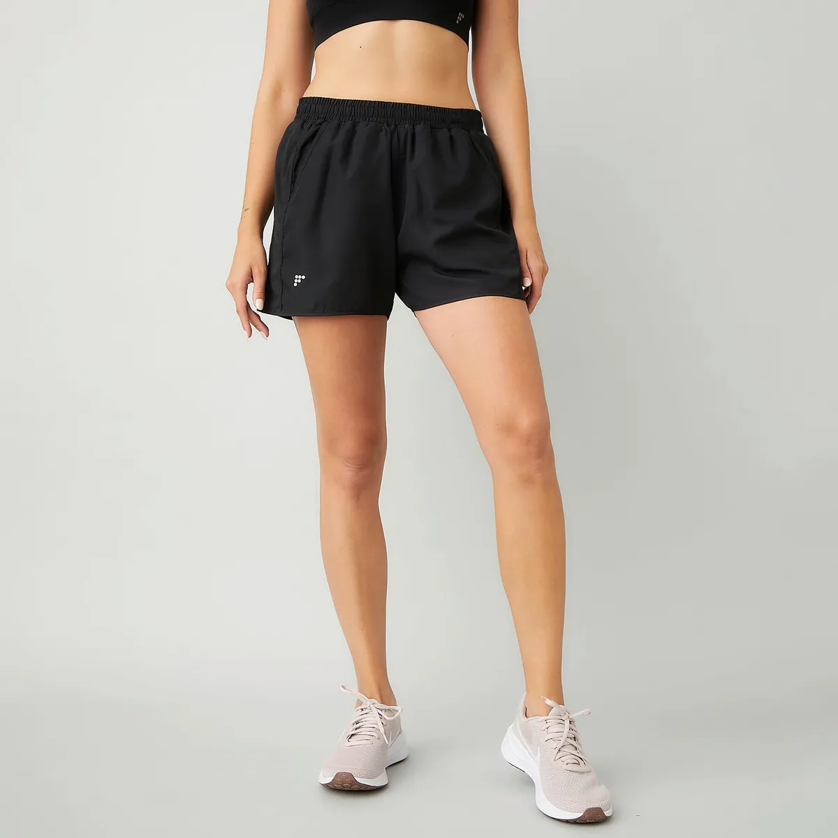 FRATTA - Short Deportivo Mujer Fratta