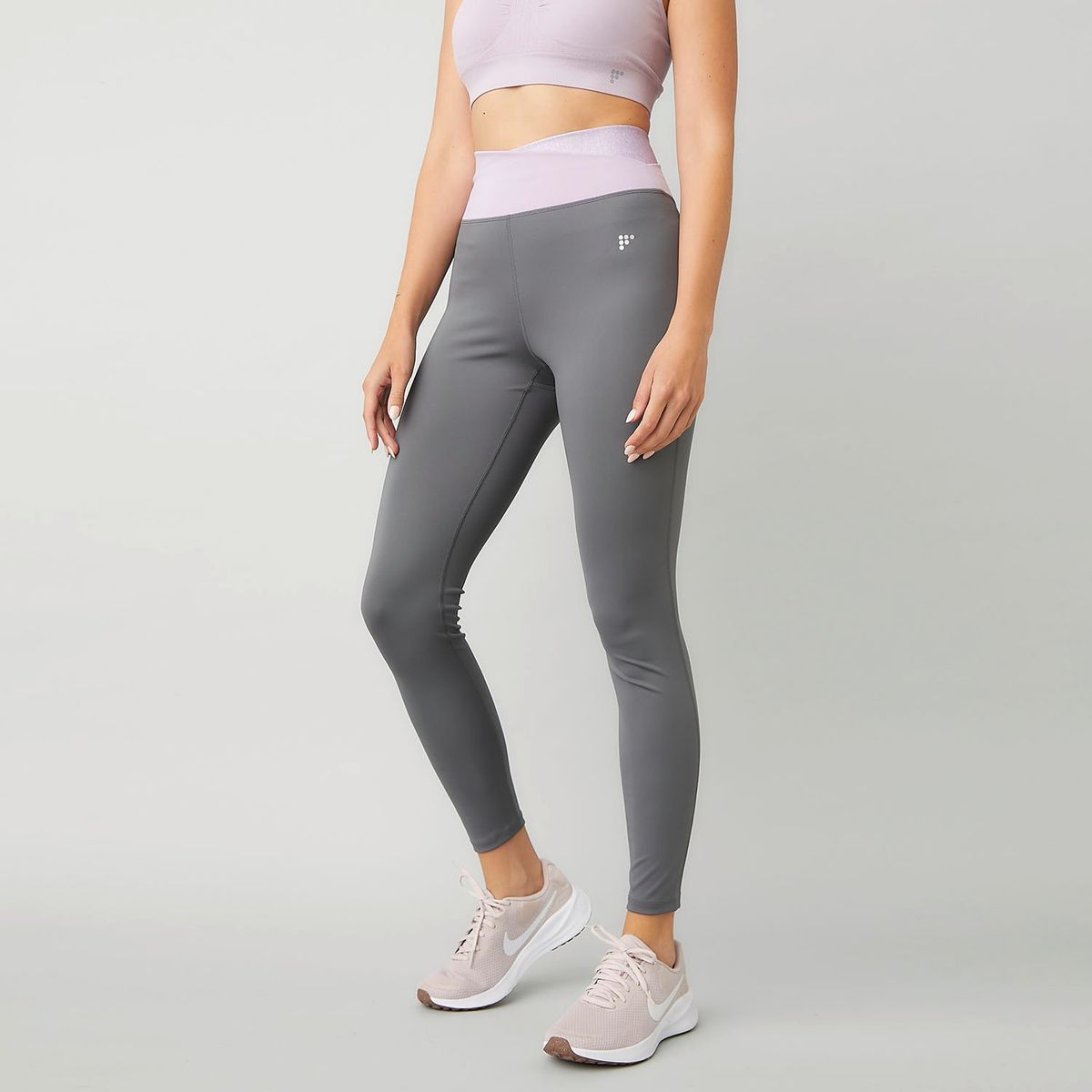 FRATTA - Leggings Deportivo Mujer Fratta