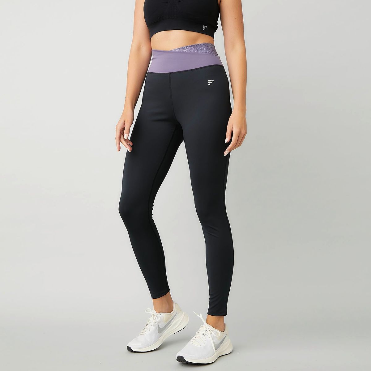 FRATTA - Leggings Deportivo Mujer Fratta