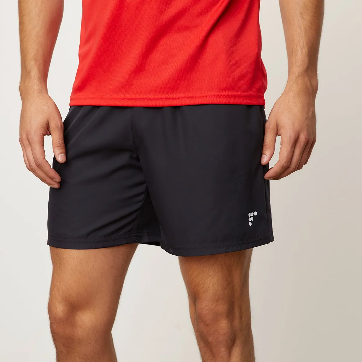 FRATTA - Short Deportivo Hombre Fratta