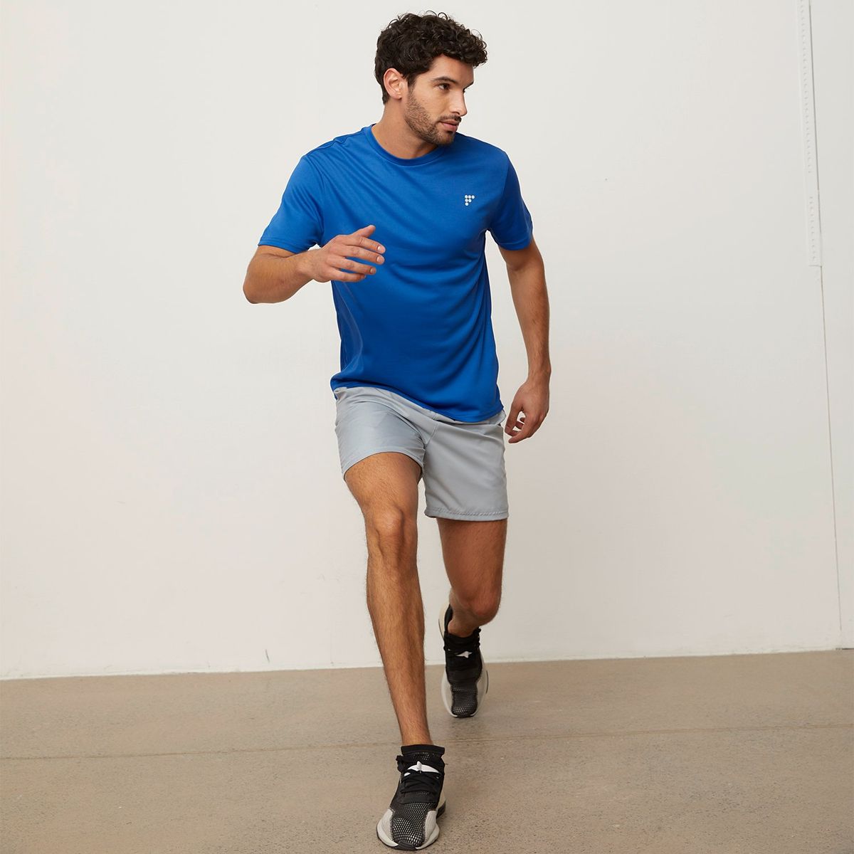 FRATTA - Short Deportivo Hombre Fratta