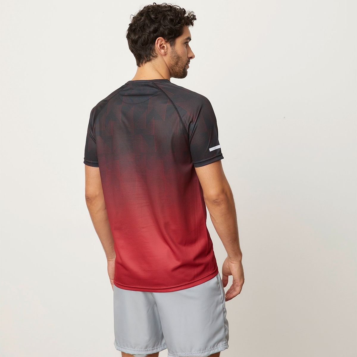 FRATTA - Polo Manga Corta Deportivo Hombre Fratta