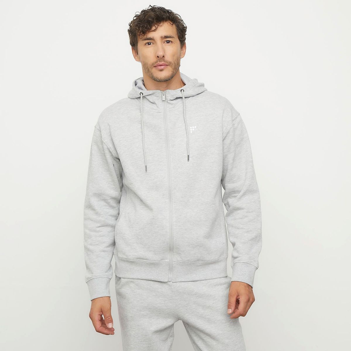 FRATTA - Casaca Algod�n Deportiva Hombre Fratta