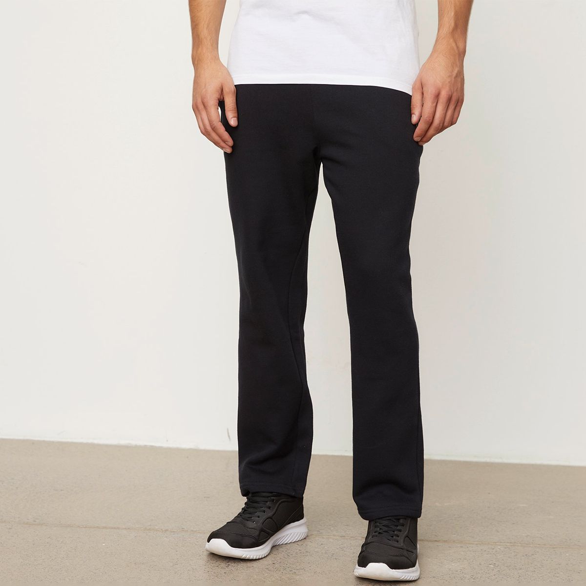 FRATTA - Buzo Regular Deportivo Hombre Fratta