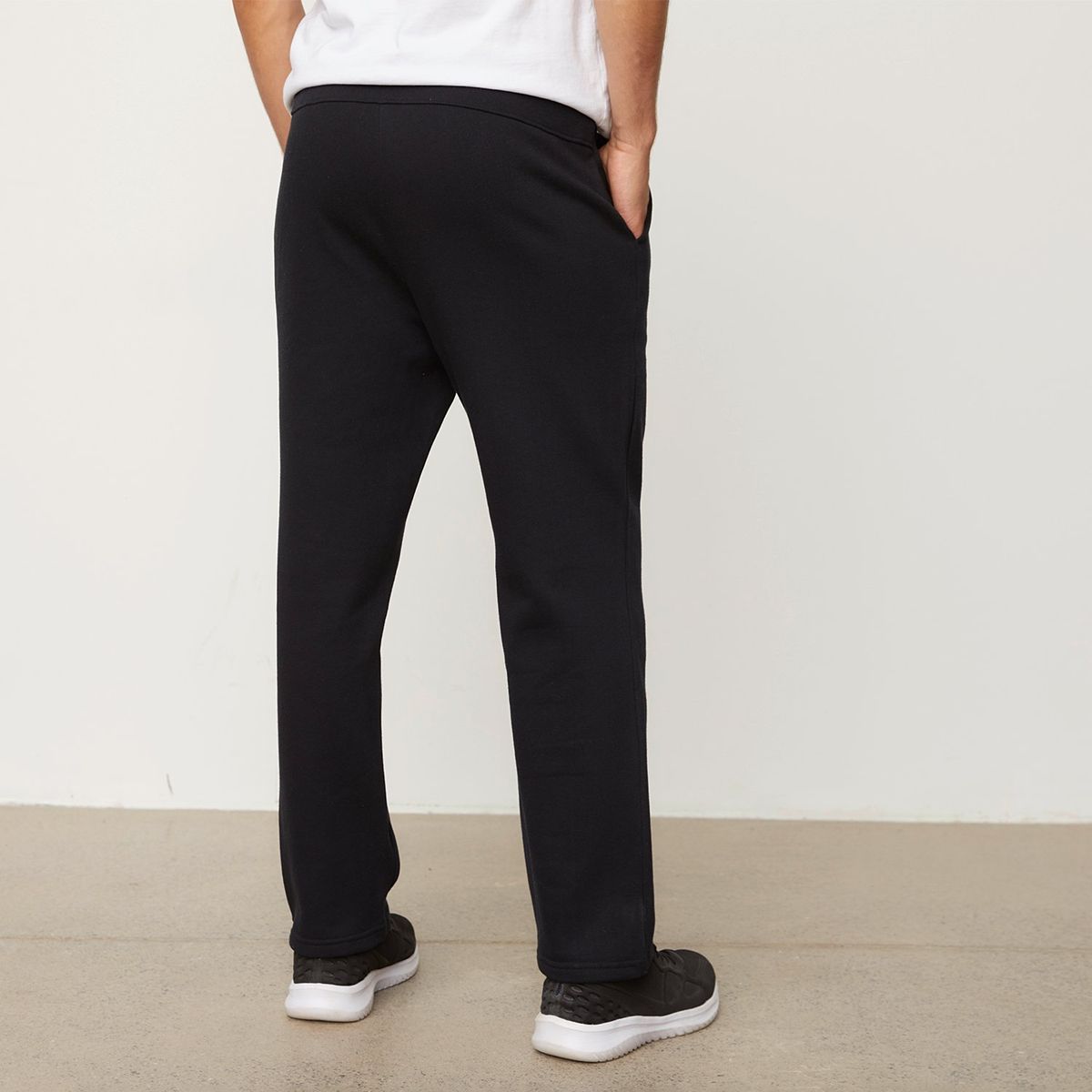 FRATTA - Buzo Regular Deportivo Hombre Fratta
