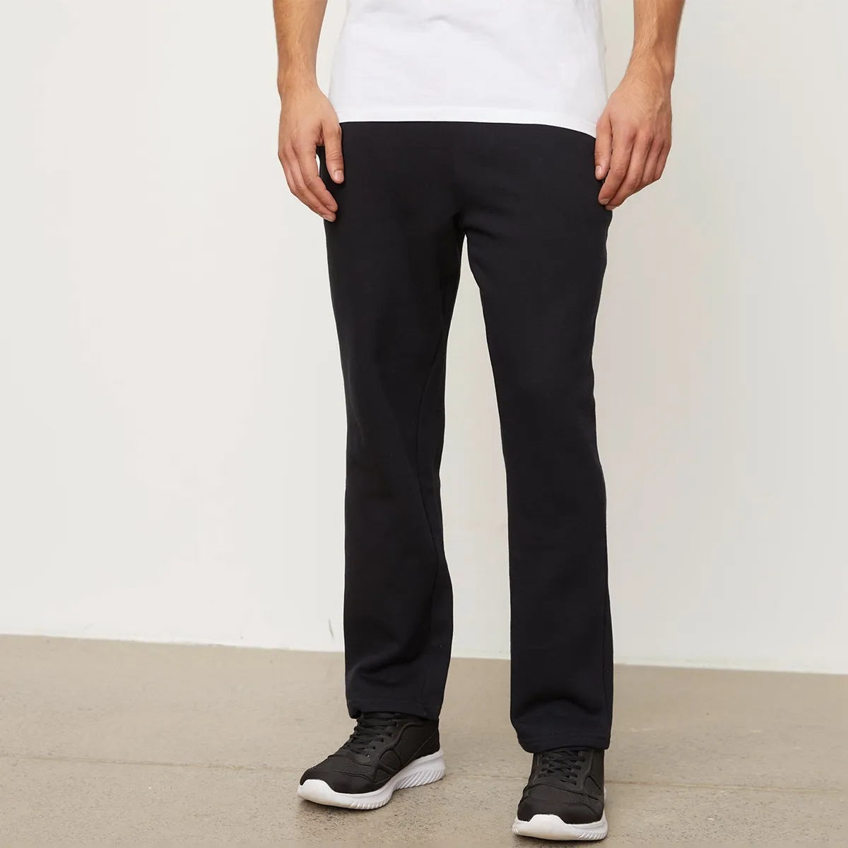 FRATTA - Buzo Regular Deportivo Hombre Fratta