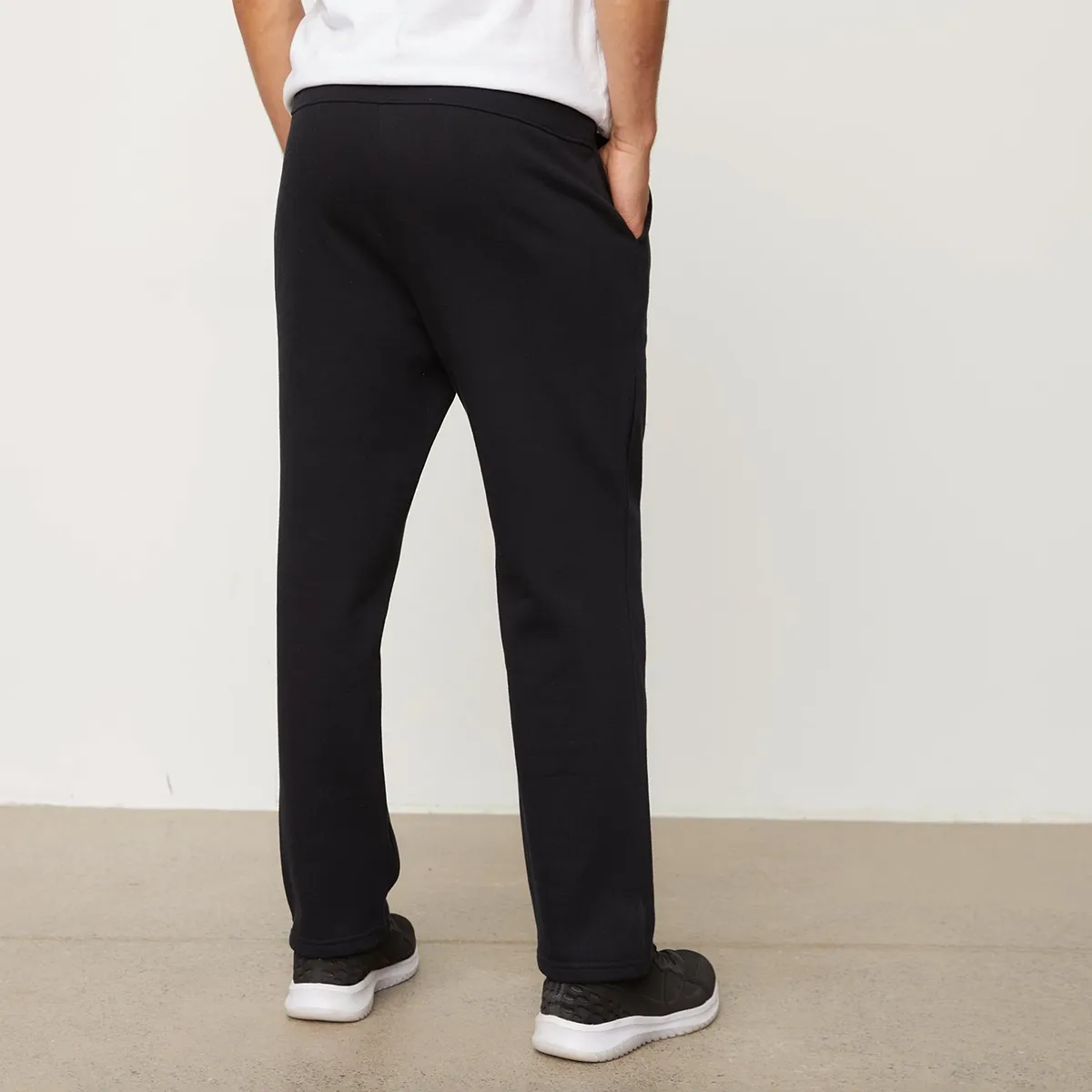 FRATTA - Buzo Regular Deportivo Hombre Fratta