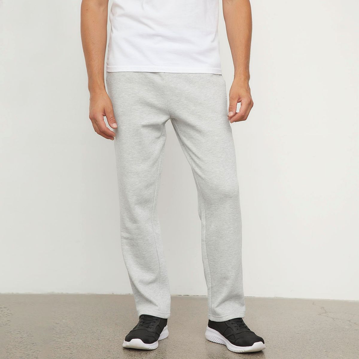 FRATTA - Buzo Regular Deportivo Hombre Fratta