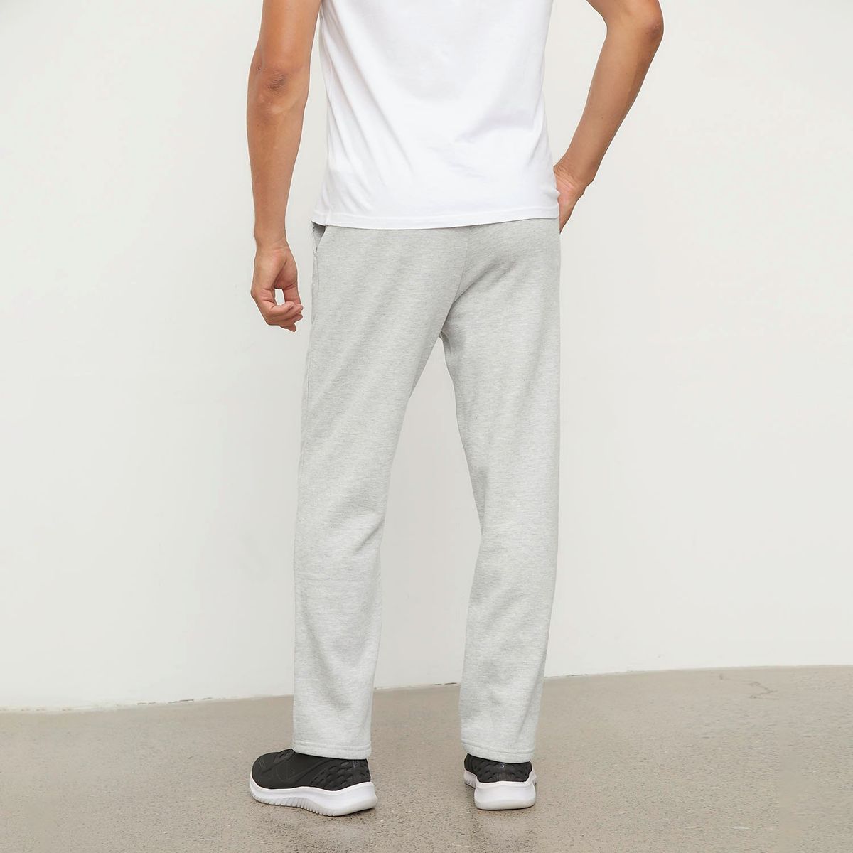 FRATTA - Buzo Regular Deportivo Hombre Fratta