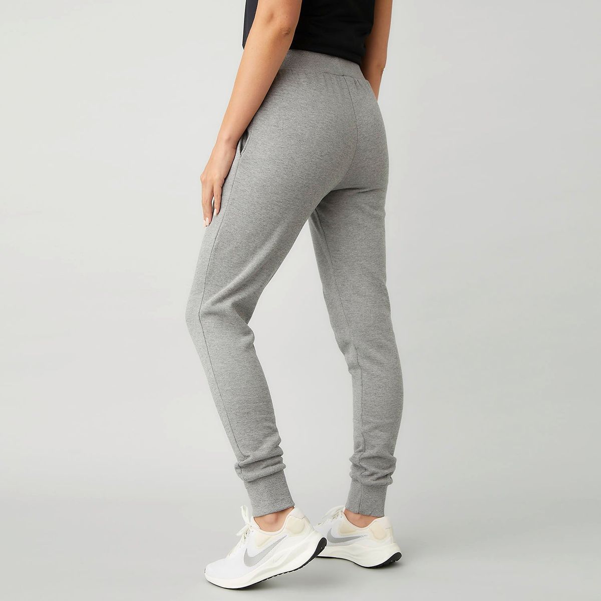 FRATTA - Buzo Jogger Deportivo Mujer Fratta