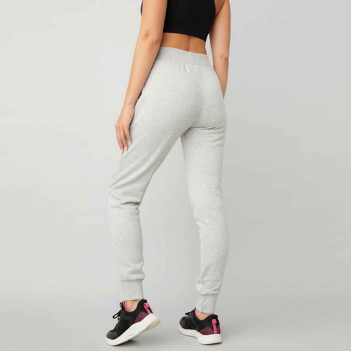 FRATTA - Buzo Jogger Deportivo Mujer Fratta