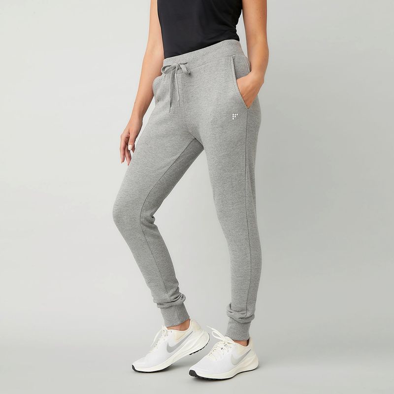 FRATTA - Buzo Jogger Deportivo Mujer Fratta