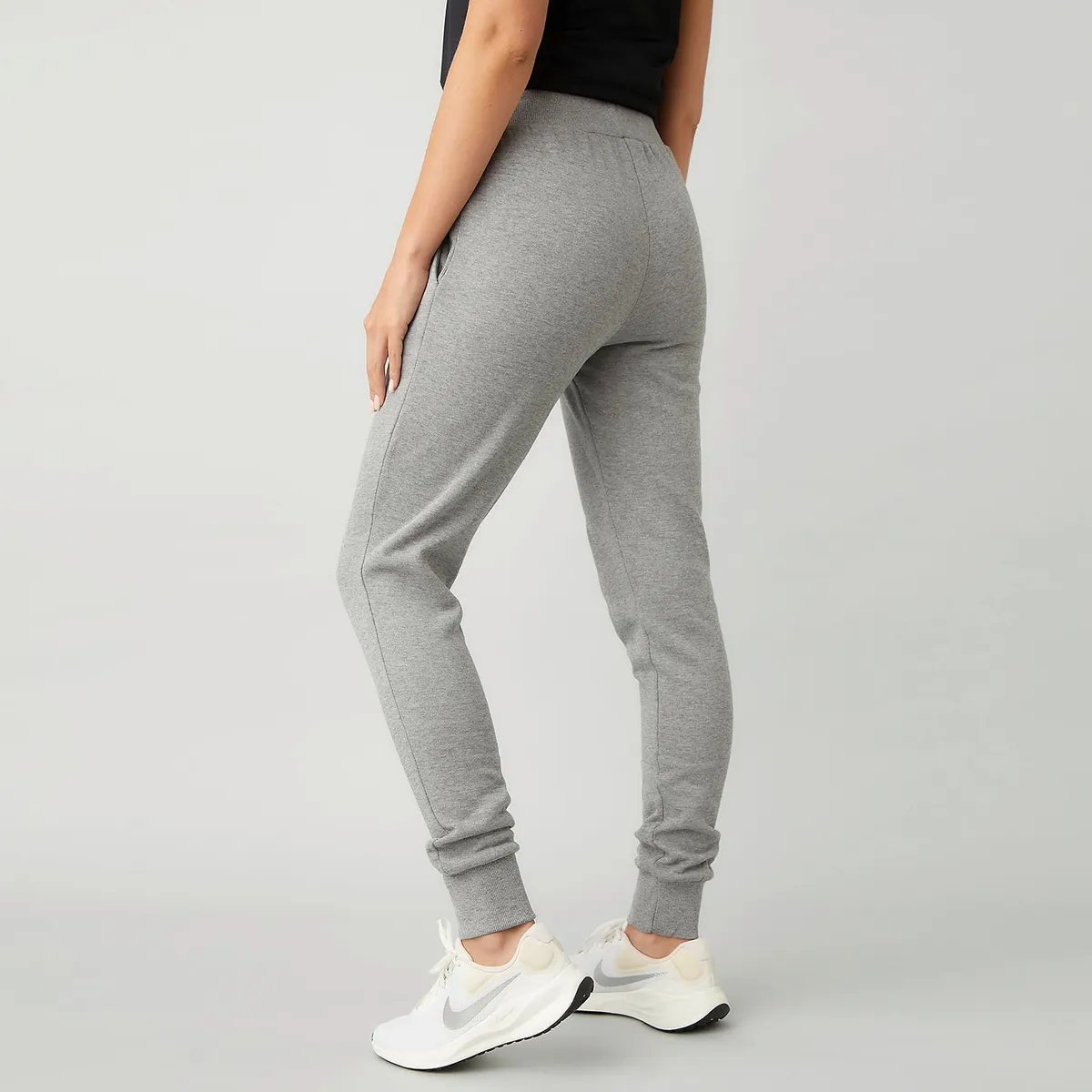 FRATTA - Buzo Jogger Deportivo Mujer Fratta