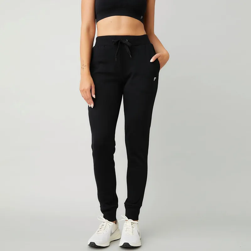 FRATTA - Buzo Jogger Deportivo Mujer Fratta