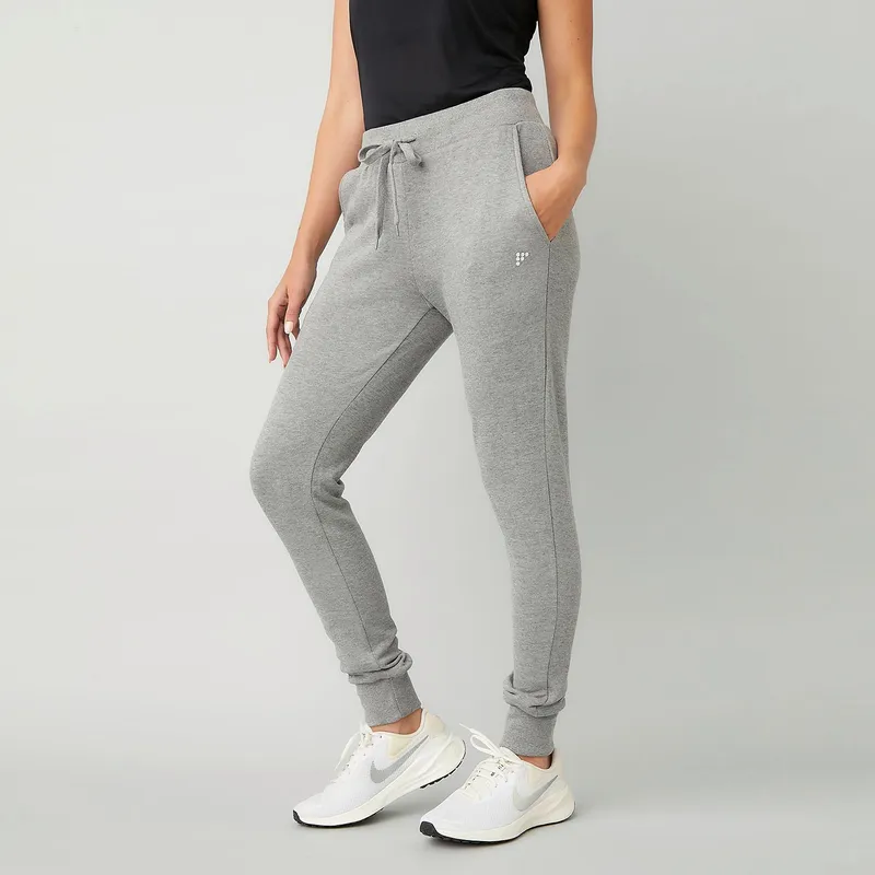 FRATTA - Buzo Jogger Deportivo Mujer Fratta
