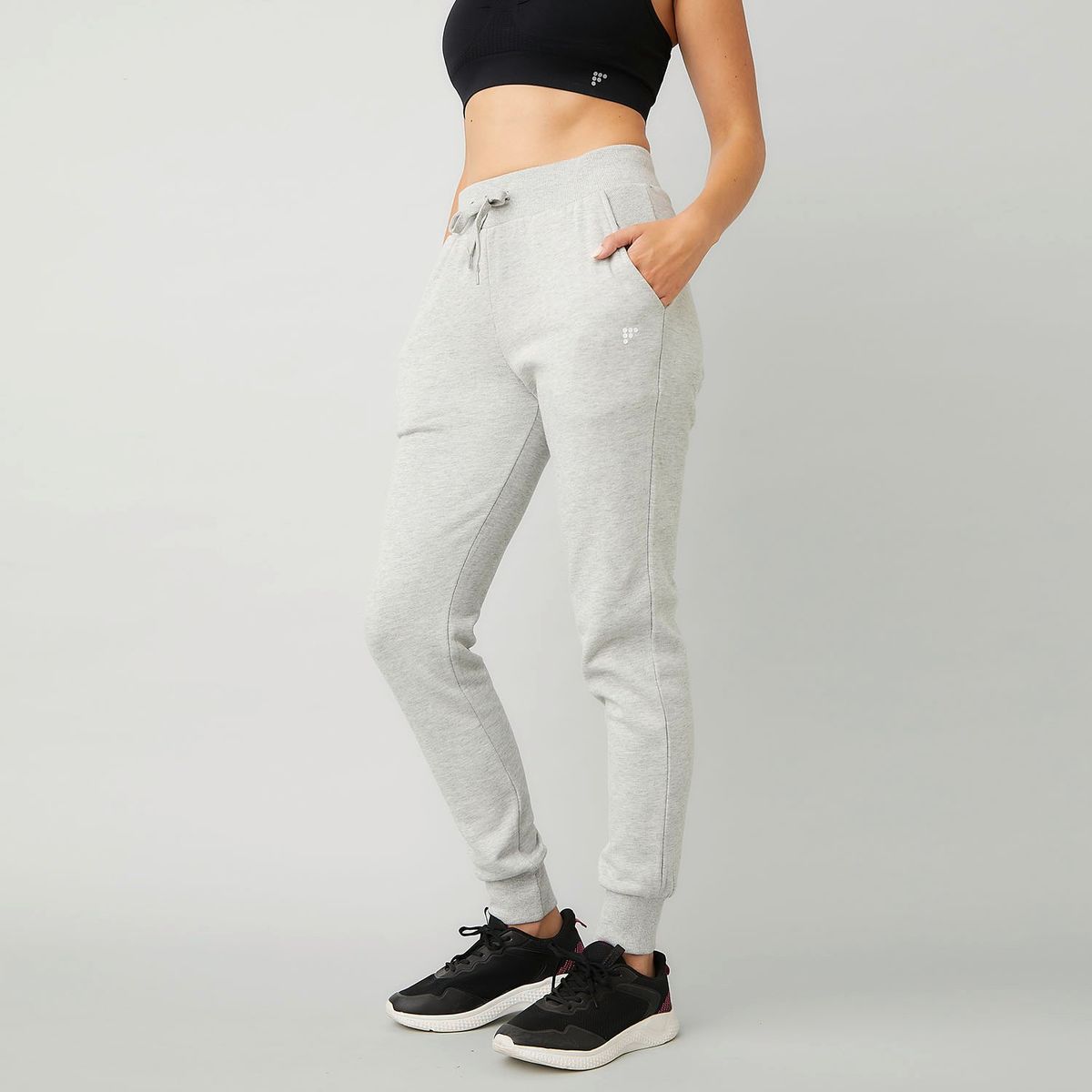 FRATTA - Buzo Jogger Deportivo Mujer Fratta