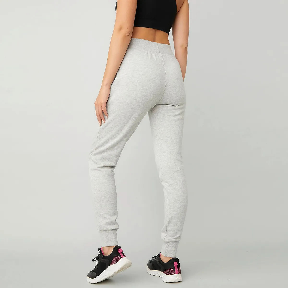 FRATTA - Buzo Jogger Deportivo Mujer Fratta