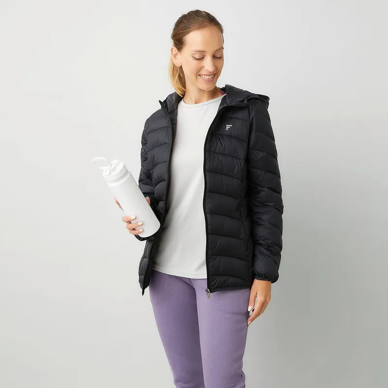 FRATTA - Casaca Deportiva Mujer Fratta