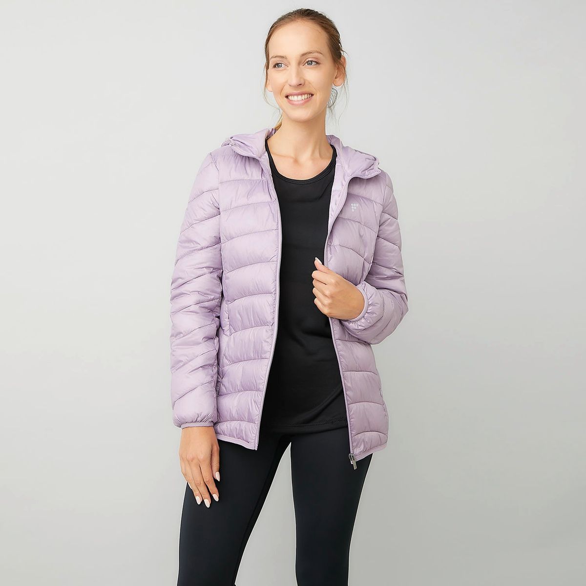 FRATTA - Casaca Deportiva Mujer Fratta