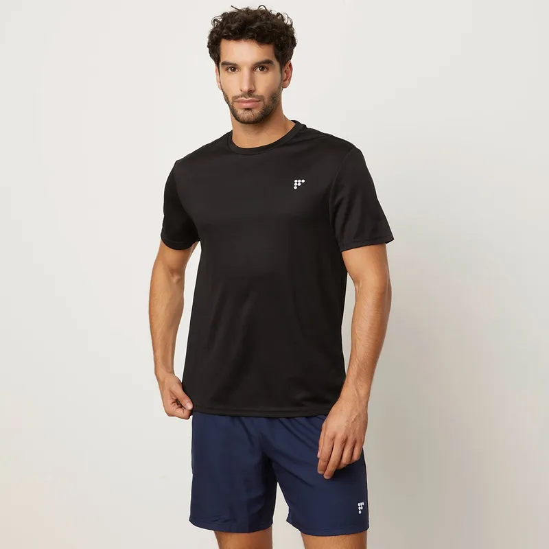 FRATTA - Polo Manga Corta Deportivo Hombre Fratta 