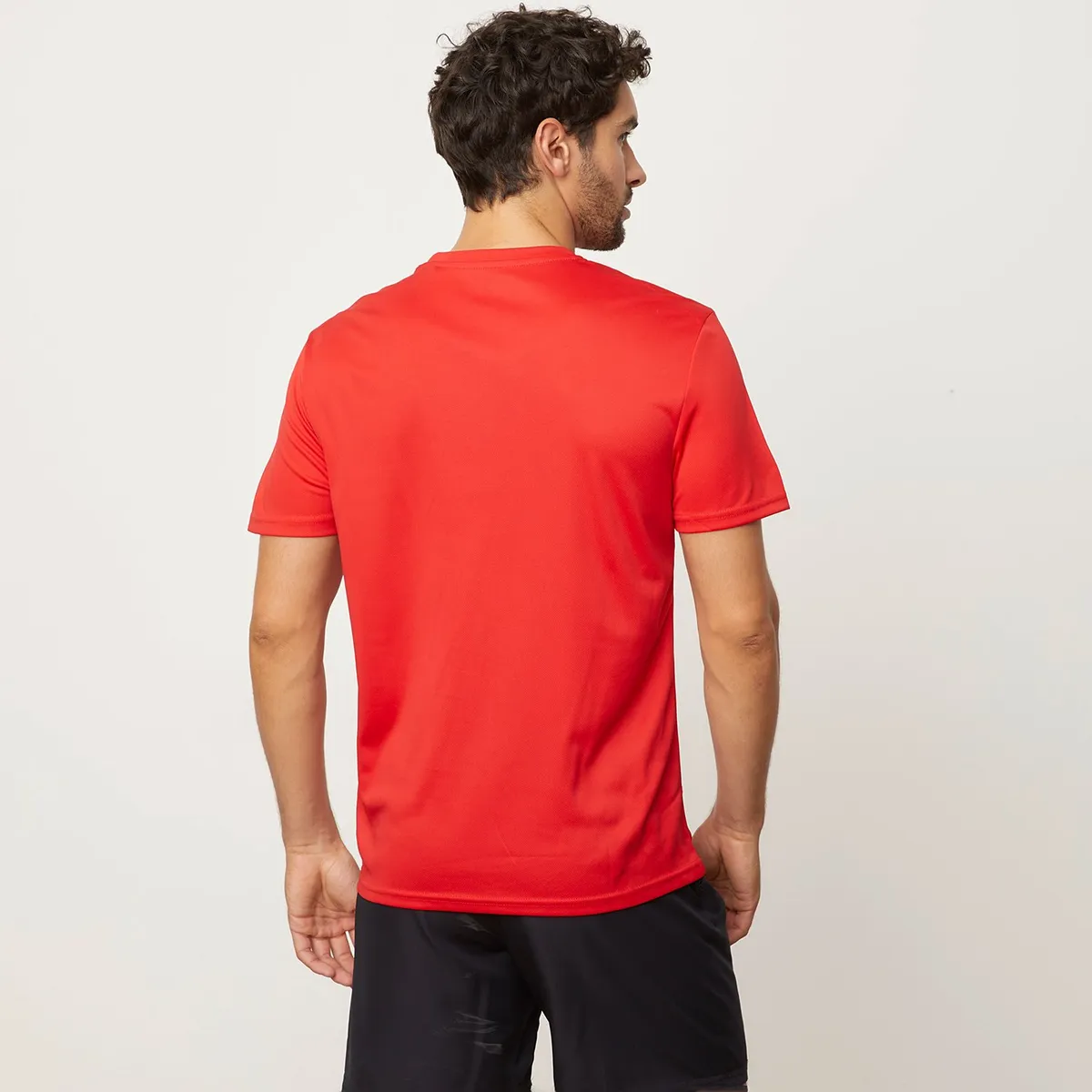 FRATTA - Polo Manga Corta Deportivo Hombre Fratta 