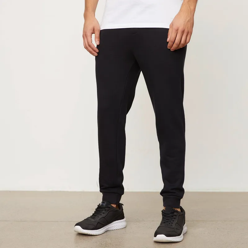 FRATTA - Buzo Jogger Deportivo Hombre Fratta