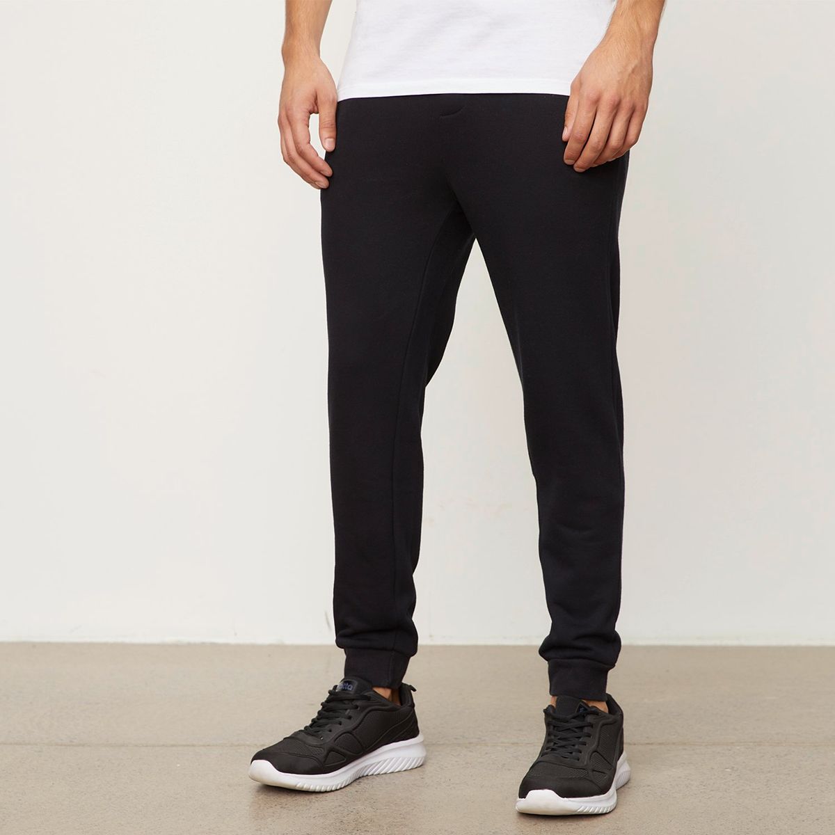 FRATTA - Buzo Jogger Deportivo Hombre Fratta