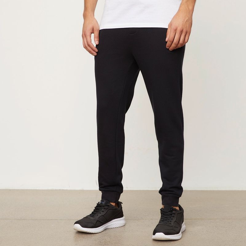 FRATTA - Buzo Jogger Deportivo Hombre Fratta