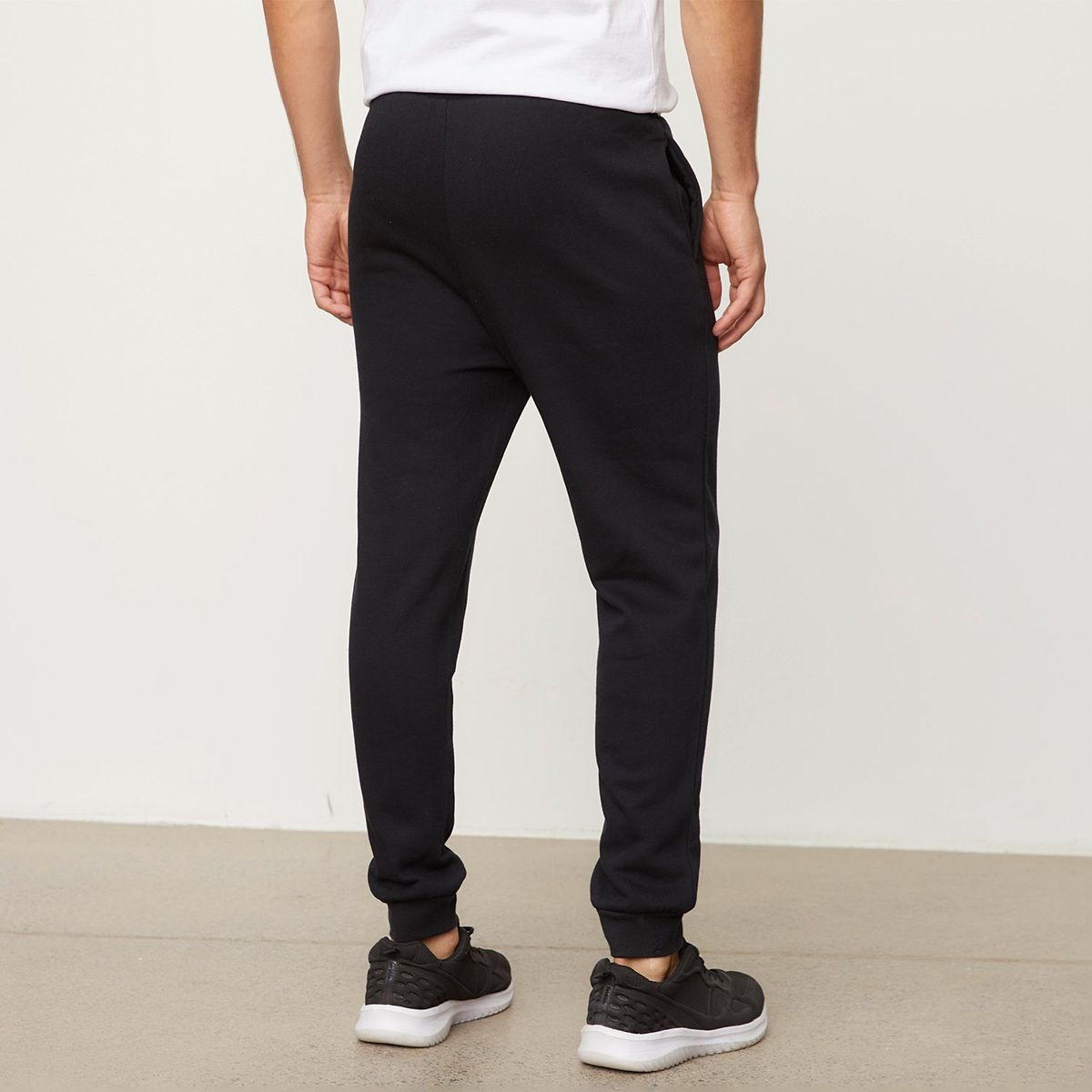 FRATTA - Buzo Jogger Deportivo Hombre Fratta