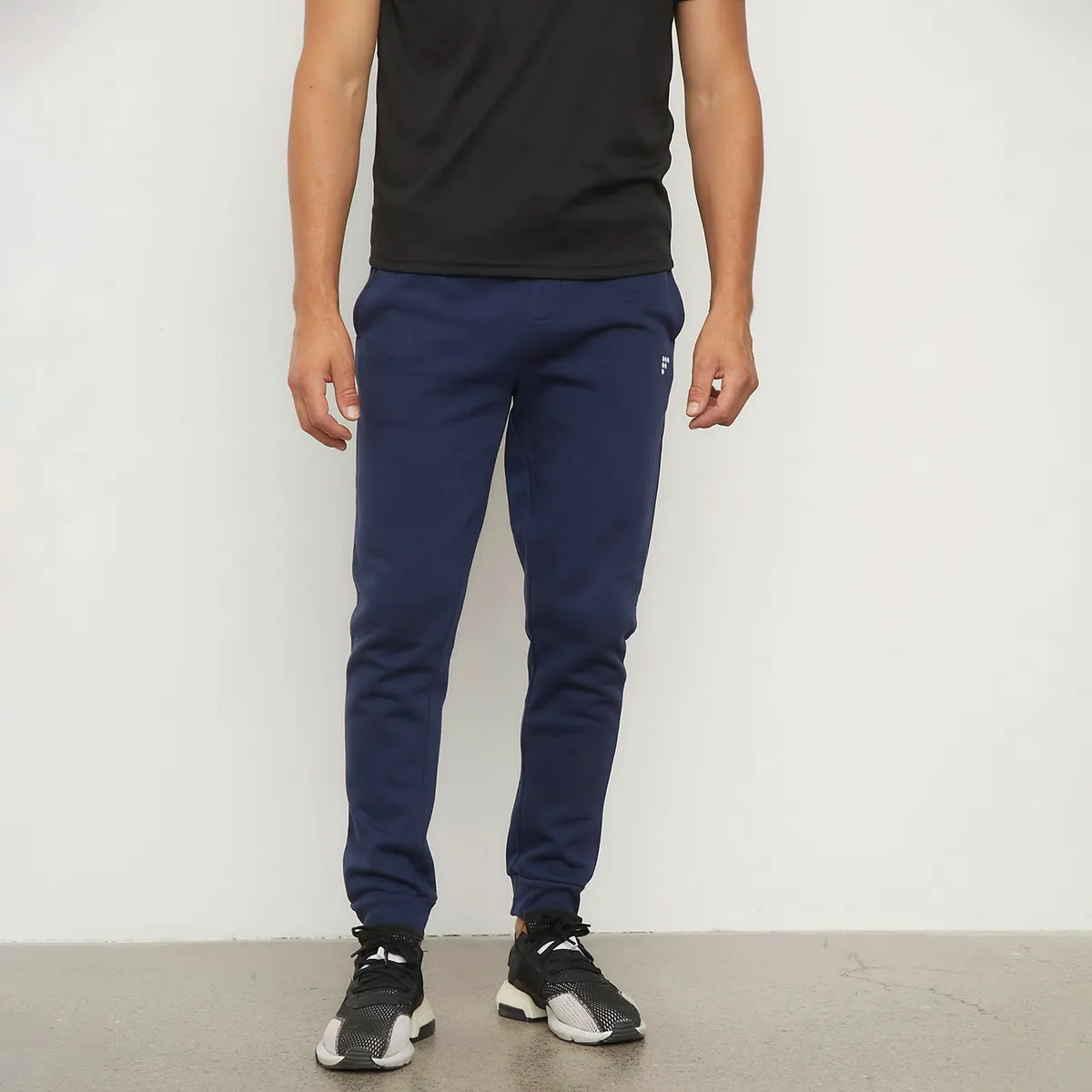 FRATTA - Buzo Jogger Deportivo Hombre Fratta