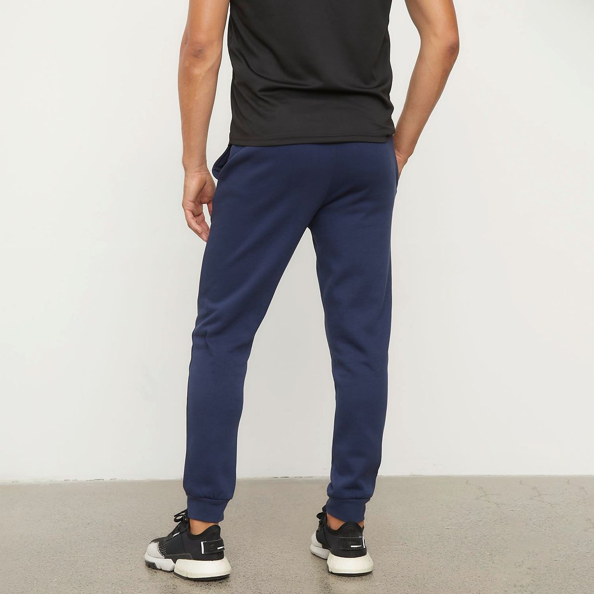 FRATTA - Buzo Jogger Deportivo Hombre Fratta