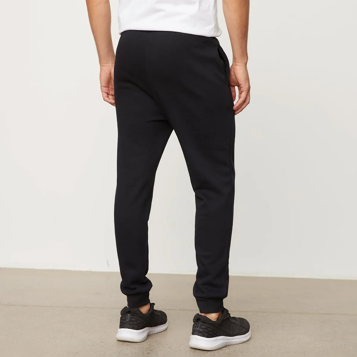 FRATTA - Buzo Jogger Deportivo Hombre Fratta