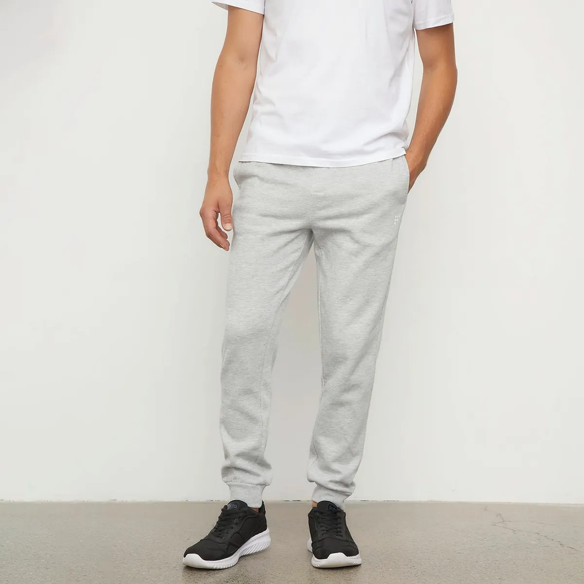 FRATTA - Buzo Jogger Deportivo Hombre Fratta