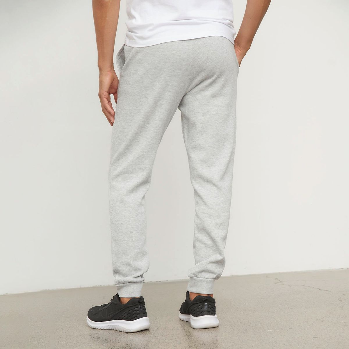 FRATTA - Buzo Jogger Deportivo Hombre Fratta