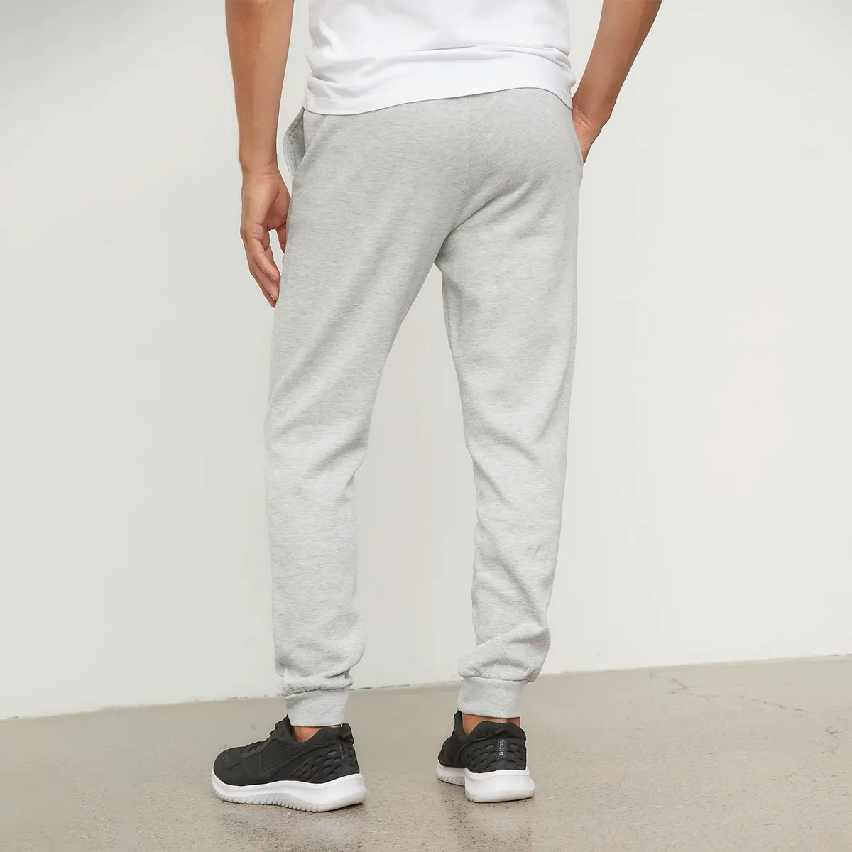 FRATTA - Buzo Jogger Deportivo Hombre Fratta