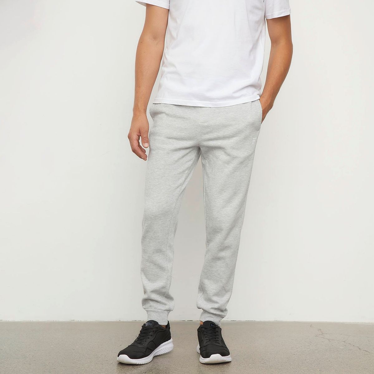 FRATTA - Buzo Jogger Deportivo Hombre Fratta