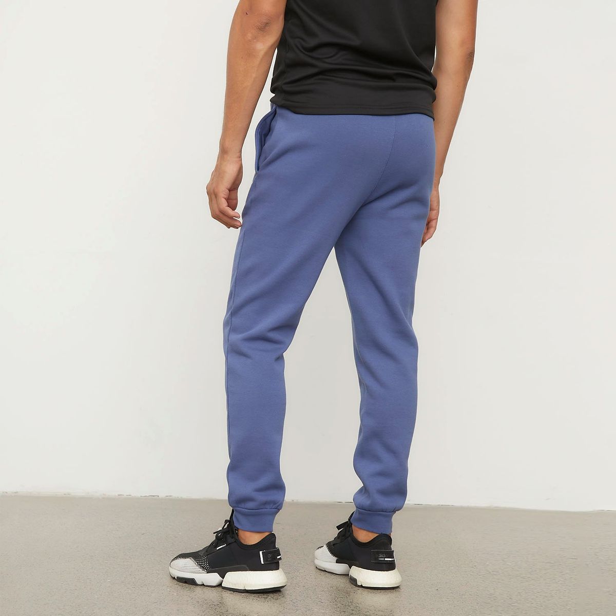 FRATTA - Buzo Jogger Deportivo Hombre Fratta