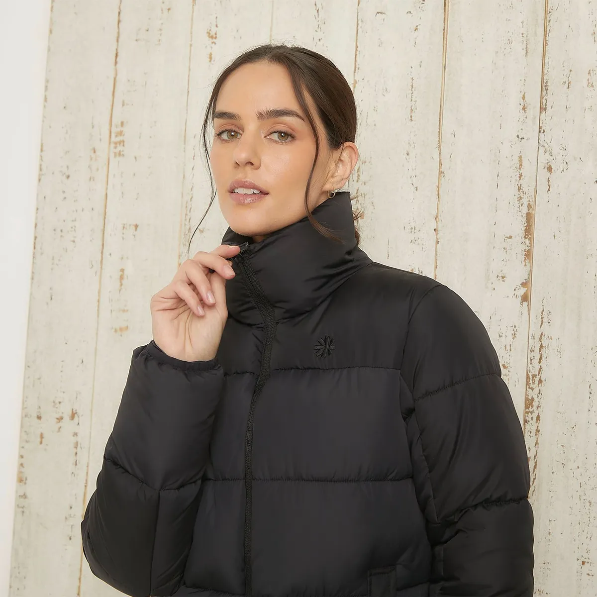 MOUNTAIN GEAR - Casaca Deportiva Mujer Mountain Gear