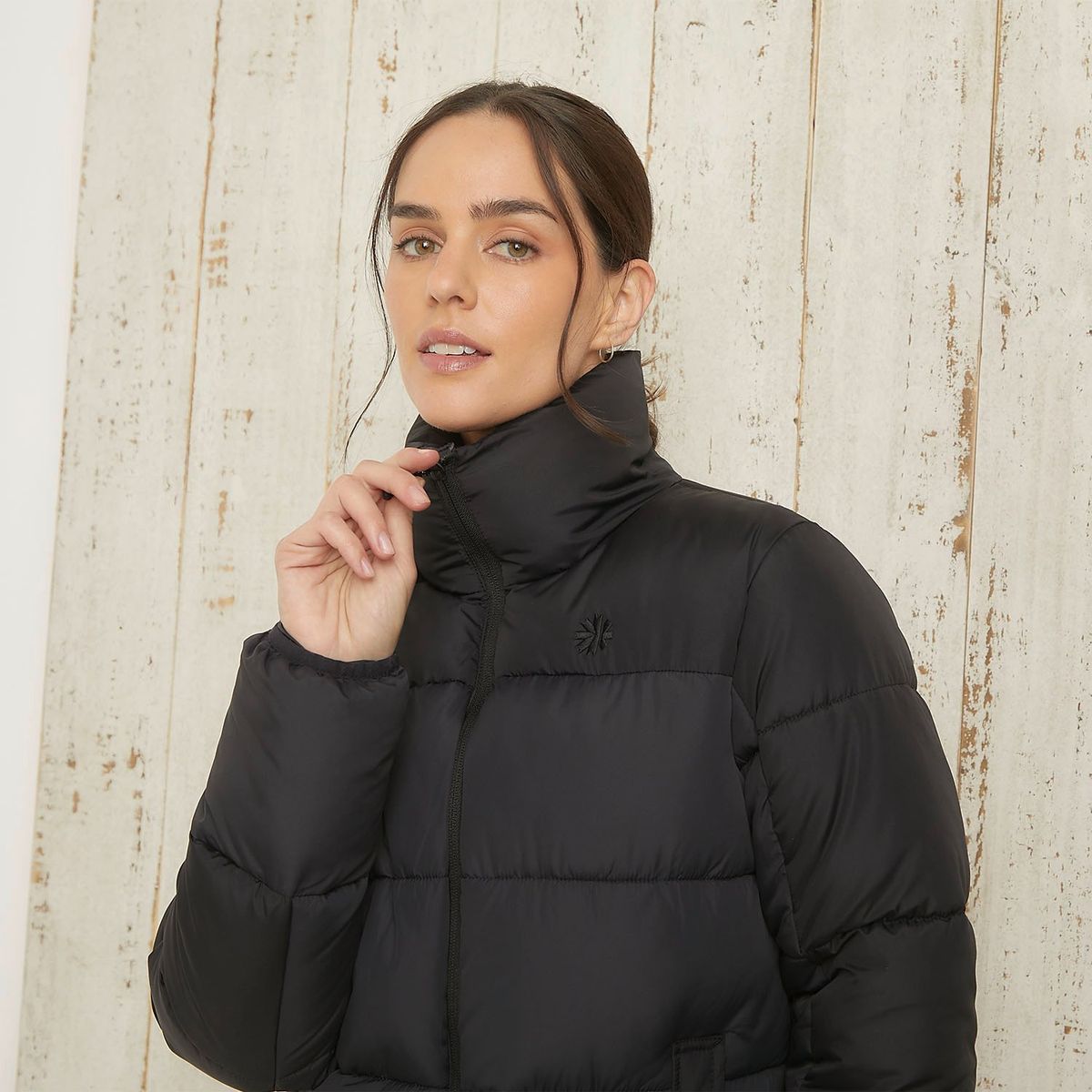 MOUNTAIN GEAR - Casaca Deportiva Mujer Mountain Gear