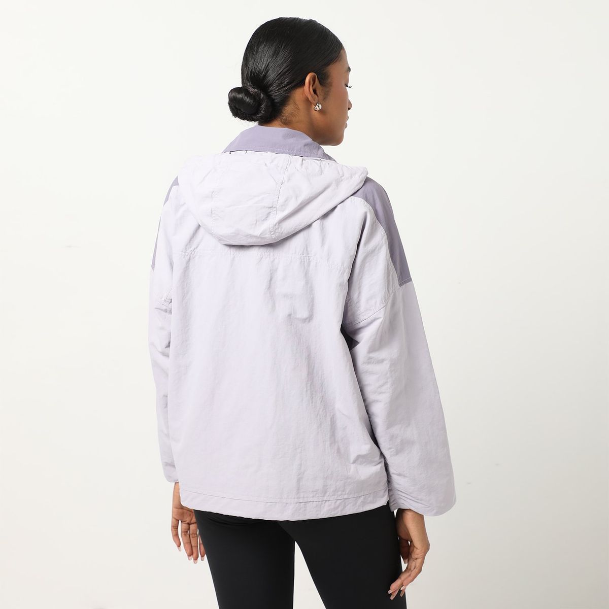 MOUNTAIN GEAR - Casaca Cortaviento Deportivo Mujer Mountain Gear