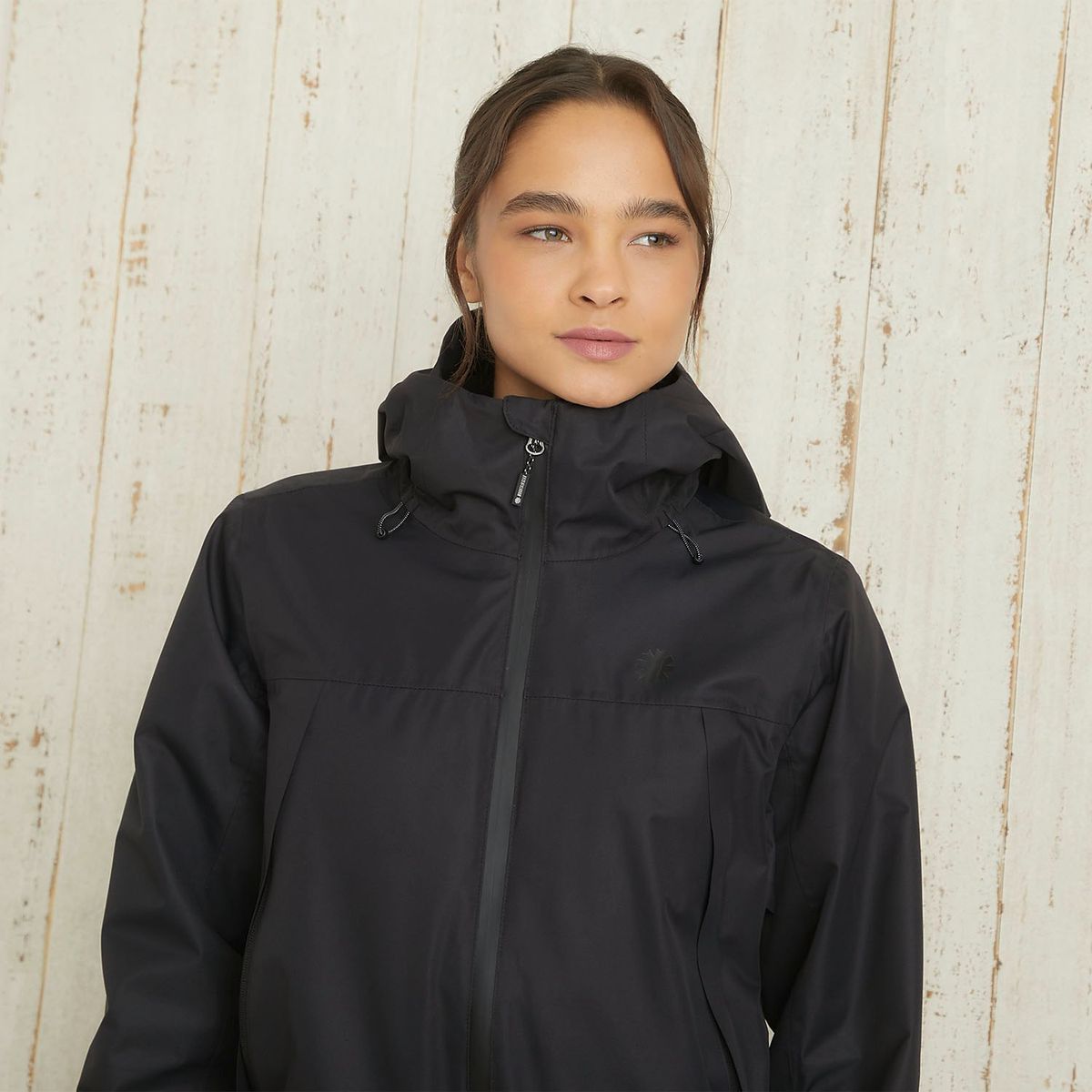 MOUNTAIN GEAR - Casaca Deportiva 3 en 1 Mujer Mountain Gear