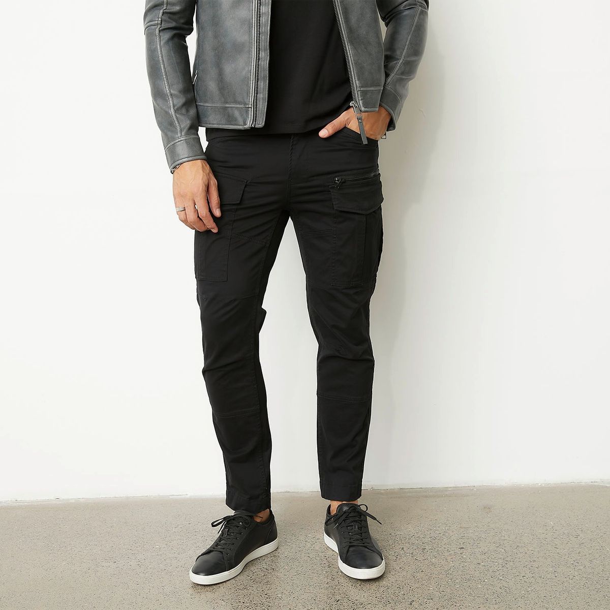MOSSIMO - Jeans Casual Hombre Mossimo
