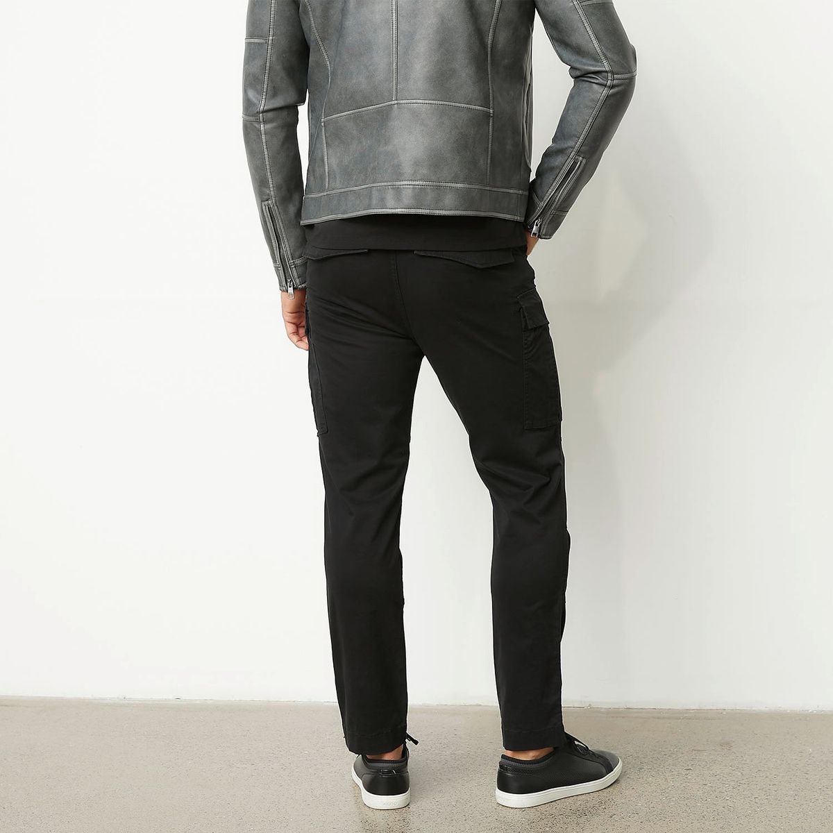 MOSSIMO - Jeans Casual Hombre Mossimo