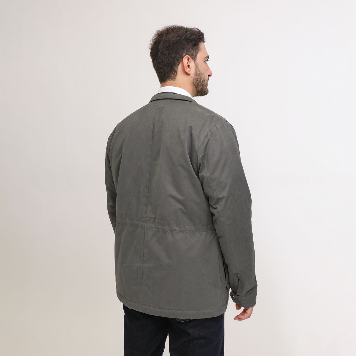 UNIVERSITY CLUB - Casaca Hombre University Club