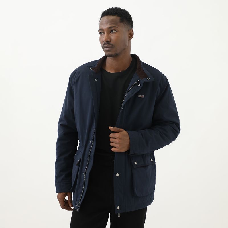 UNIVERSITY CLUB - Casaca Hombre University Club