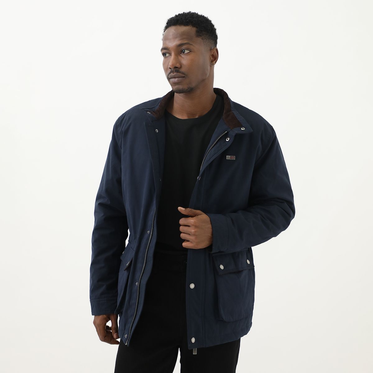 UNIVERSITY CLUB - Casaca Hombre University Club