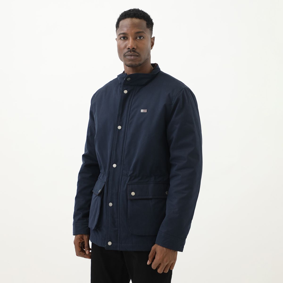 UNIVERSITY CLUB - Casaca Hombre University Club