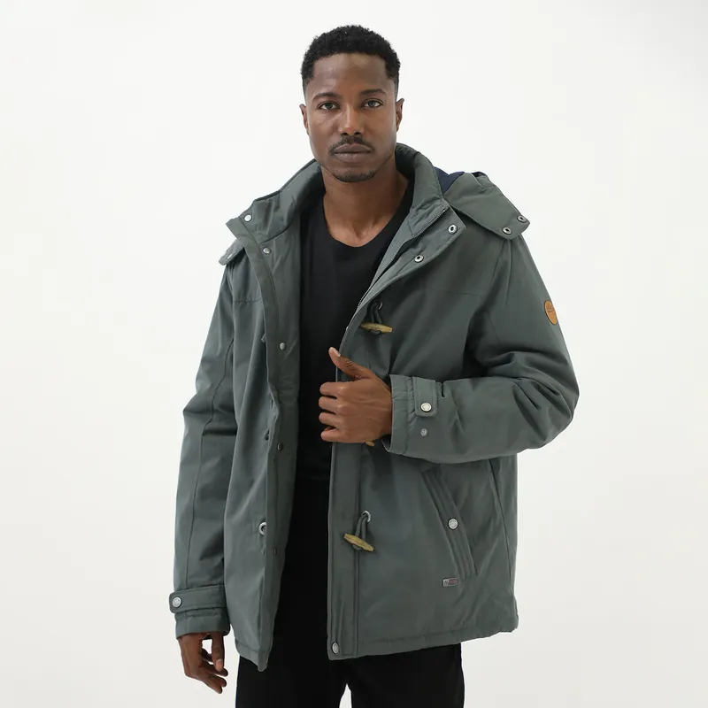 UNIVERSITY CLUB - Casaca Hombre University Club